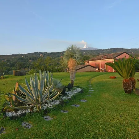 Marabbecca Villa *