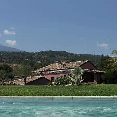 Marabbecca Villa *