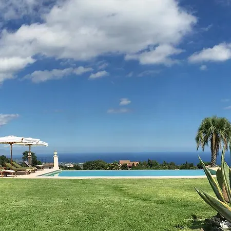Villa Marabbecca