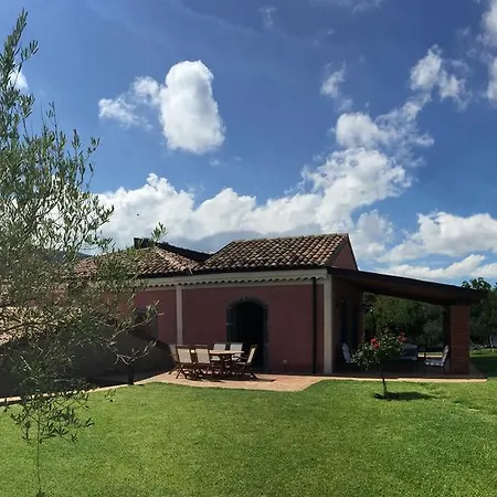 Marabbecca Villa