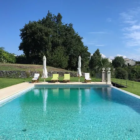 Villa Marabbecca *