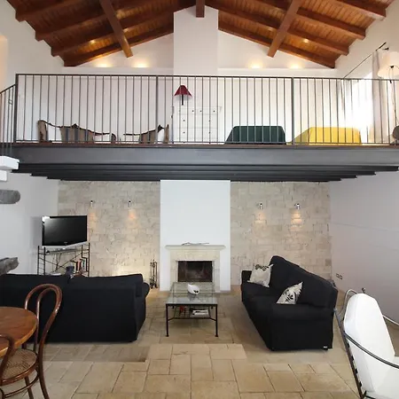 Marabbecca Villa