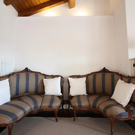 Villa Marabbecca Piedimonte Etneo