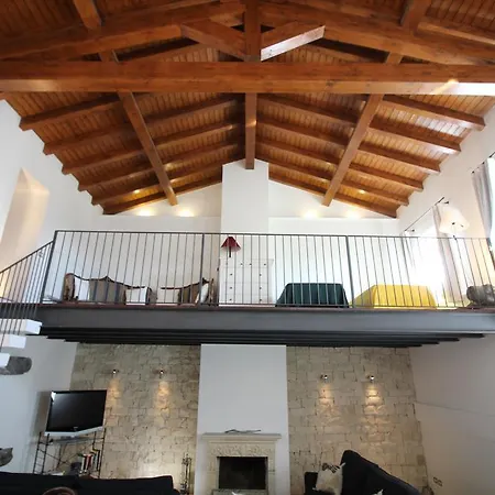 Villa Marabbecca *