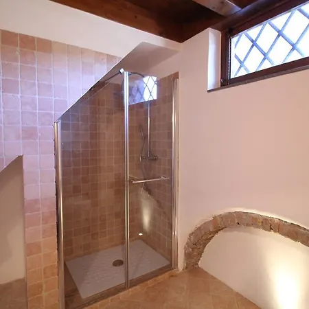 Marabbecca Villa *