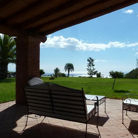Villa Marabbecca